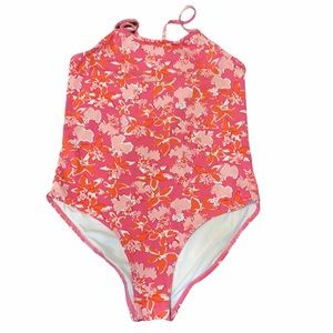 Lilly Pulitzer One Piece Swimsuit Size 12